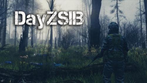 Продолжаем игру  Видеозапись Выживание во время апокалипсиса на DayZSib PVE